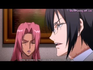 makai kishi ingrid / the dark knight ingrid ep 1