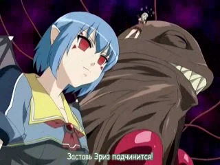 makai tenshi jibril 2 [03 & 04] [2007]