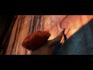 the croods (2013) (trailer)