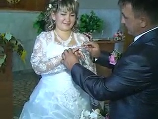 milyausha imasheva - oh, happy weddings