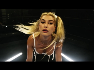 love advent 2017 - hailey baldwin (hailey baldwin) - day 13 (1080p) small tits big ass