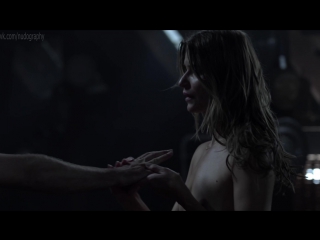 ivana milicevic nude in banshee (2013) - season 1 / episode 7 (s01e07) 1080p