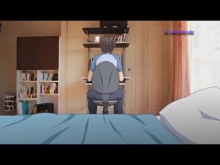about the fact that only mine can reason with a stupid sister - episode 2