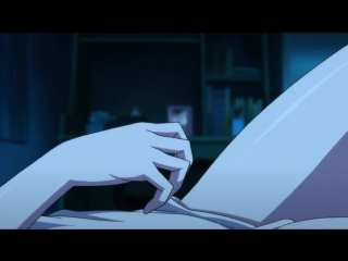 aki and sora: under cover of sleep / aki-sora: yume no naka (episode 2) {hentai}