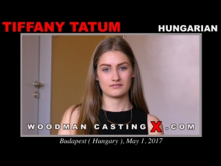 tiffany tatum [pornmir, vk porn, new porn vk, hd 1080 amateur, anal, blowjob, brunette, casting, hardcore] small tits big ass teen