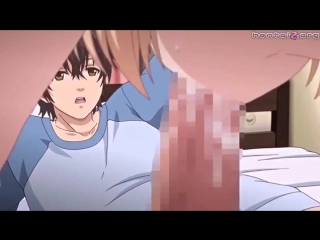 18 hentai baka na imouto / that only my  can reason with a stupid little sister [01 en]