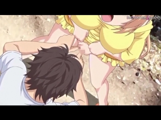 18 hentai baka na imouto / that only my  can reason with a stupid little sister [03 en]